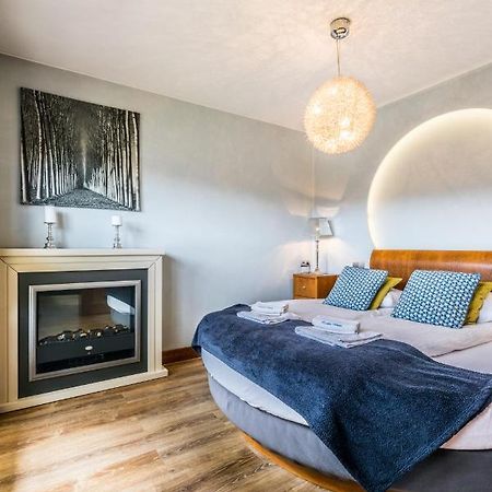 Apartament Srebrzysty Tatary Ζακοπάνε Εξωτερικό φωτογραφία