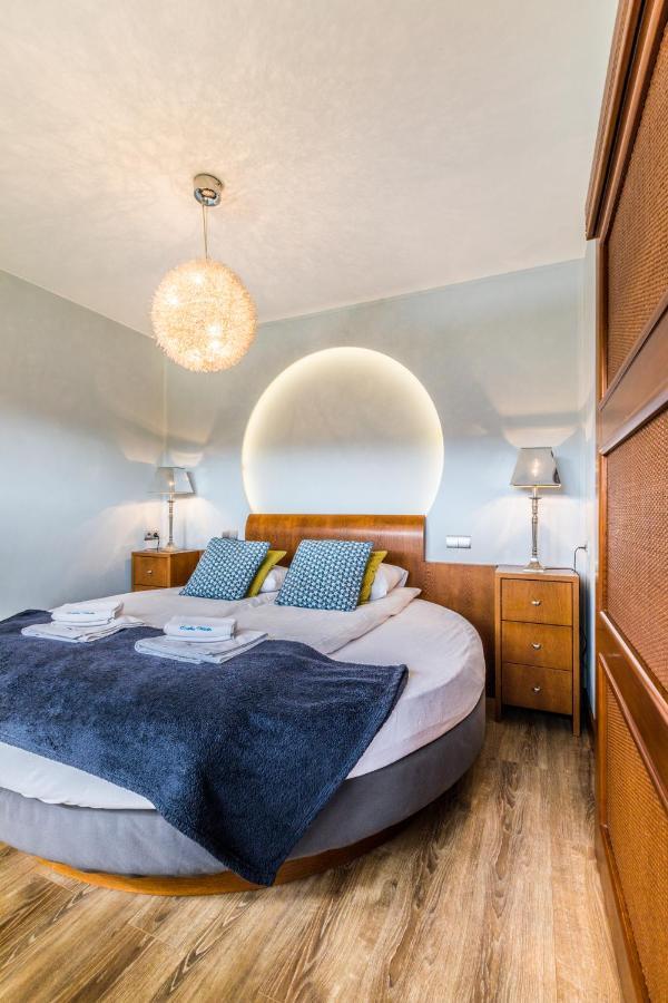 Apartament Srebrzysty Tatary Ζακοπάνε Εξωτερικό φωτογραφία
