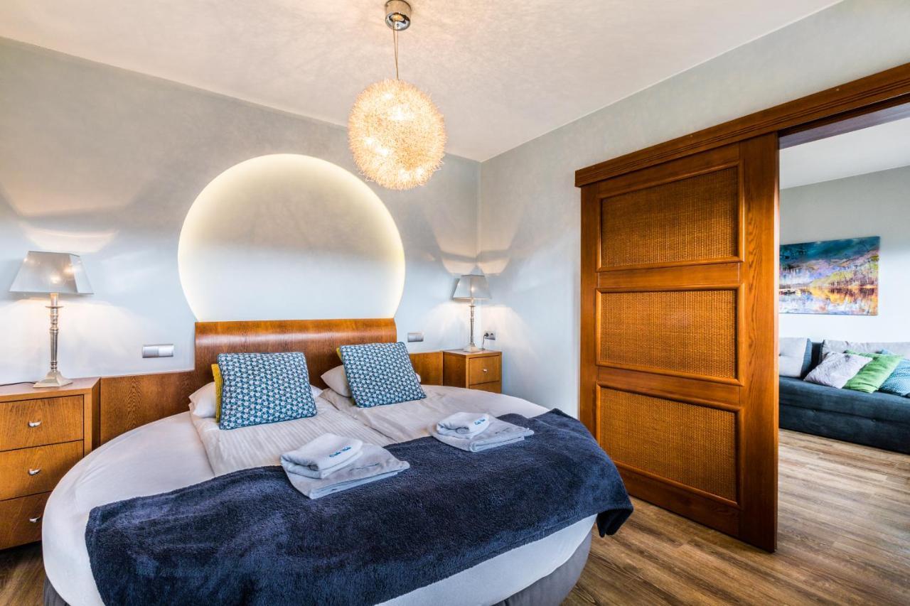 Apartament Srebrzysty Tatary Ζακοπάνε Εξωτερικό φωτογραφία