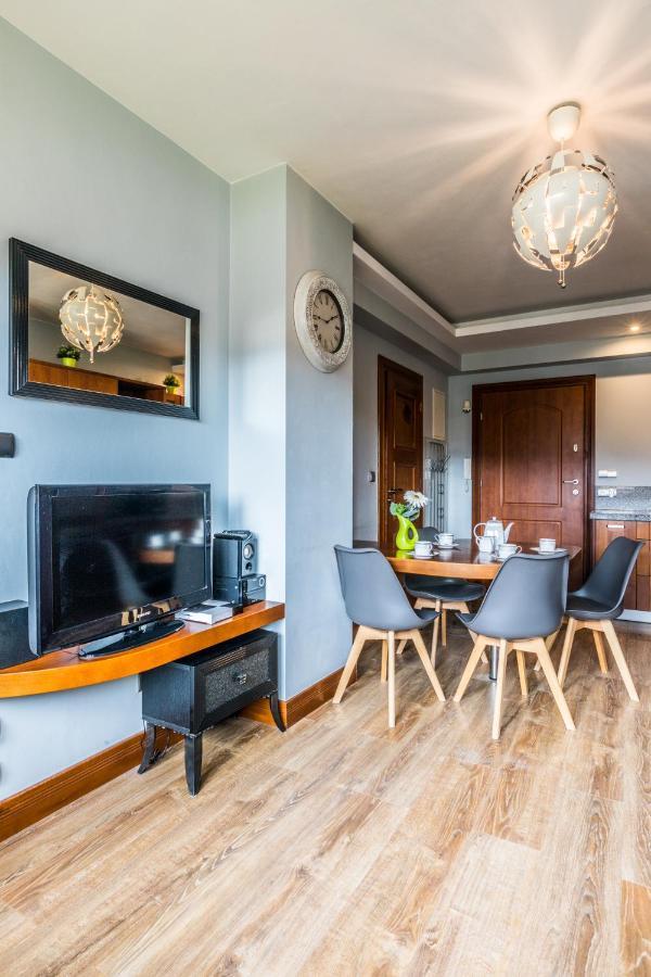 Apartament Srebrzysty Tatary Ζακοπάνε Εξωτερικό φωτογραφία