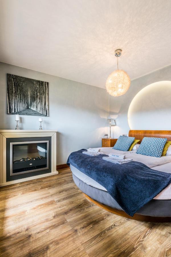Apartament Srebrzysty Tatary Ζακοπάνε Εξωτερικό φωτογραφία