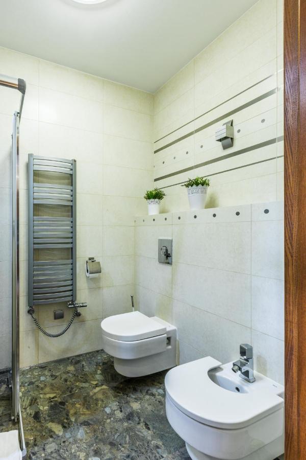 Apartament Srebrzysty Tatary Ζακοπάνε Εξωτερικό φωτογραφία