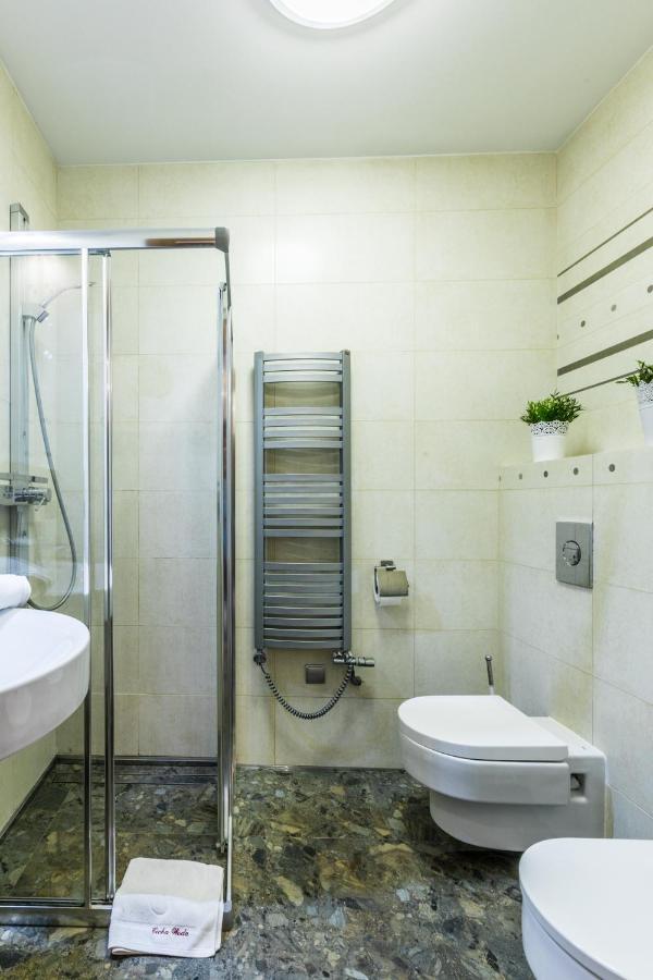 Apartament Srebrzysty Tatary Ζακοπάνε Εξωτερικό φωτογραφία